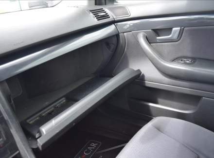 Audi - A4