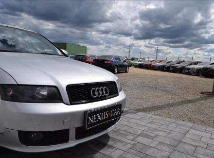 Audi - A4
