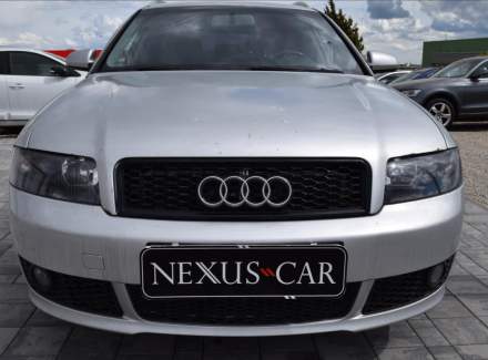 Audi - A4