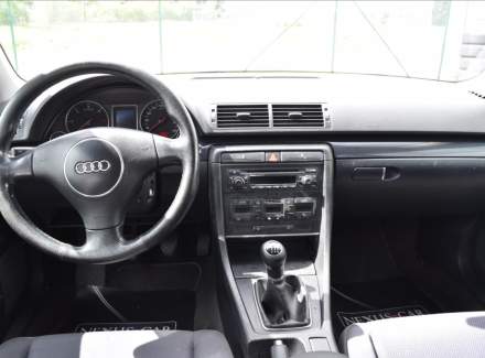 Audi - A4