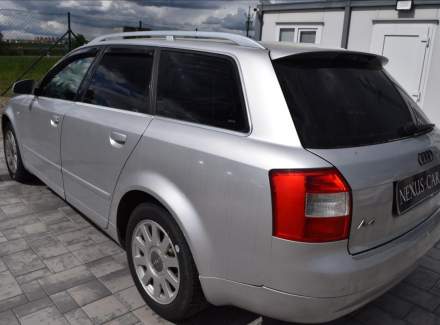 Audi - A4