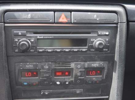 Audi - A4