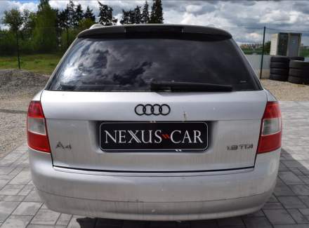 Audi - A4