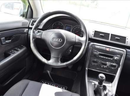 Audi - A4