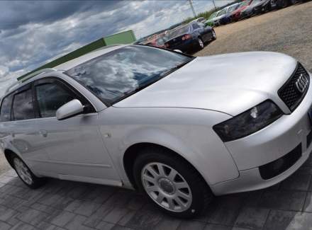 Audi - A4