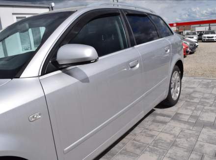 Audi - A4