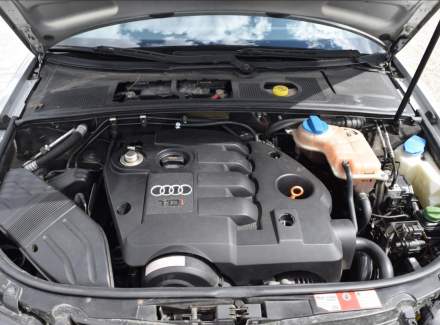 Audi - A4