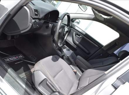 Audi - A4