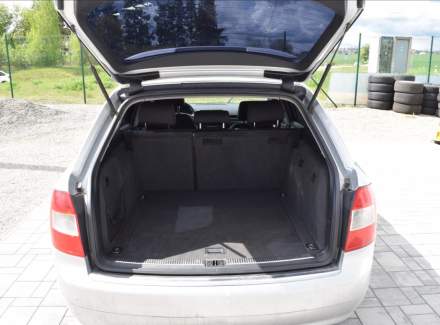 Audi - A4
