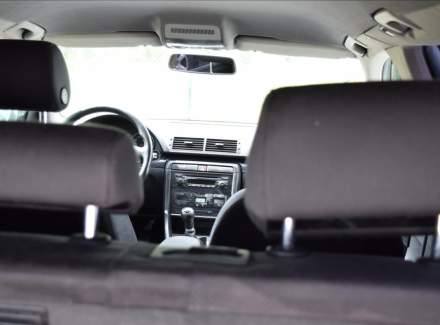 Audi - A4