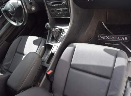 Audi - A4