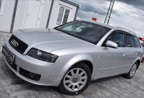 Audi - A4