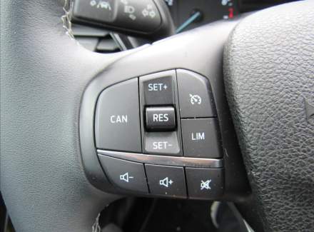 Ford - Fiesta