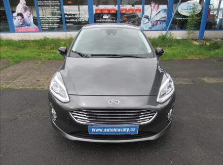 Ford - Fiesta