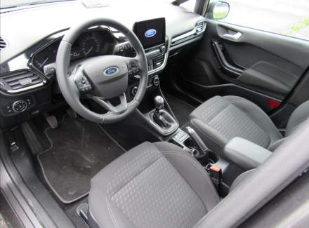 Ford - Fiesta