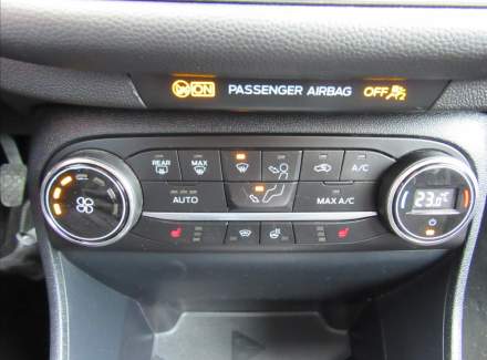 Ford - Fiesta