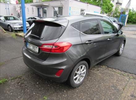 Ford - Fiesta