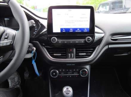Ford - Fiesta