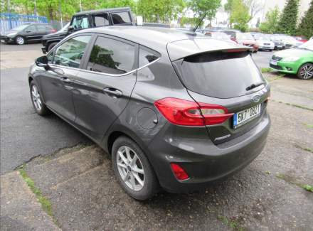 Ford - Fiesta