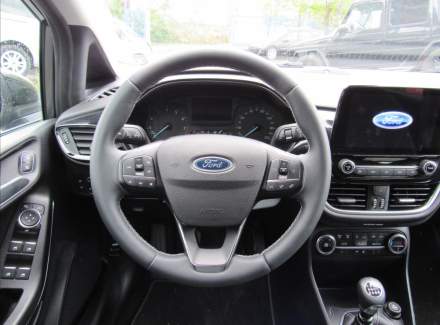 Ford - Fiesta