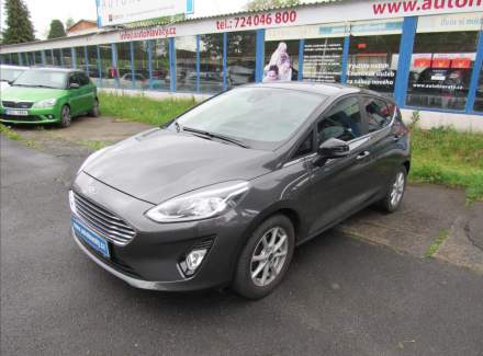 Ford - Fiesta