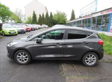 Ford - Fiesta