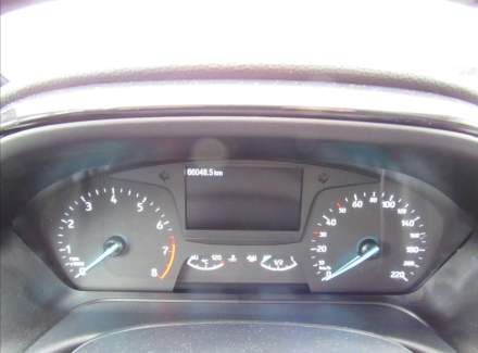 Ford - Fiesta