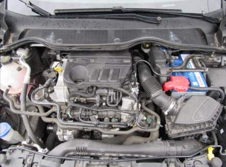 Ford - Fiesta