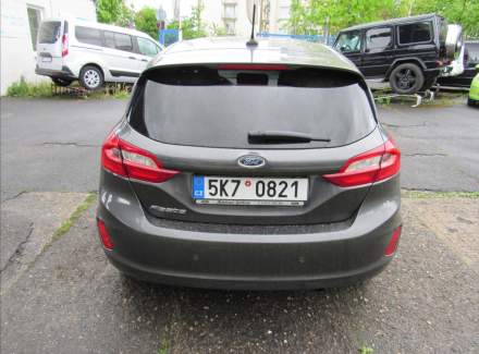 Ford - Fiesta
