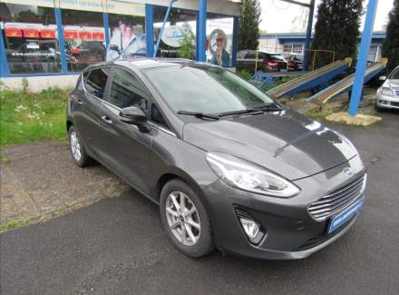 Ford - Fiesta
