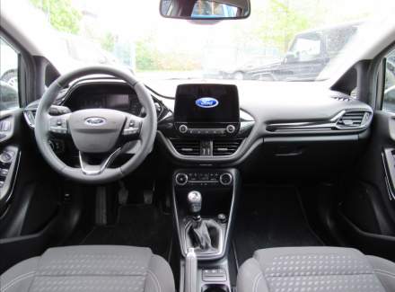 Ford - Fiesta