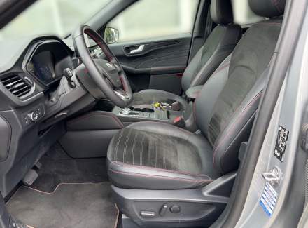 Ford - Kuga