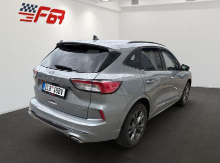 Ford - Kuga