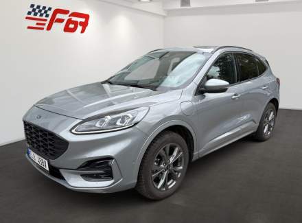 Ford - Kuga