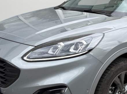 Ford - Kuga