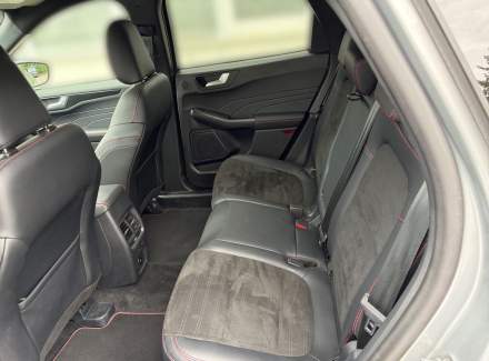 Ford - Kuga