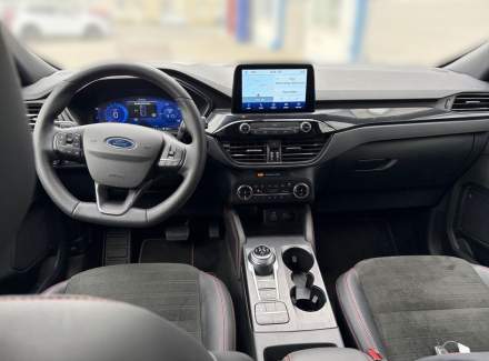 Ford - Kuga