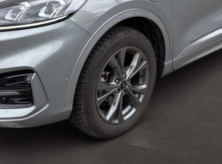 Ford - Kuga