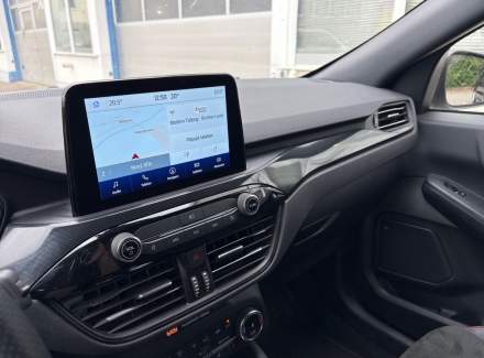 Ford - Kuga