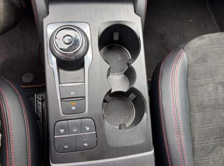 Ford - Kuga