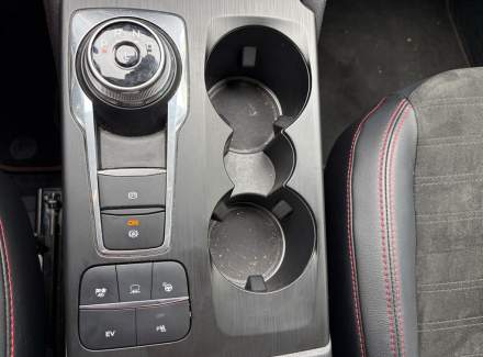 Ford - Kuga