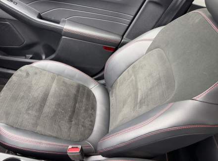 Ford - Kuga