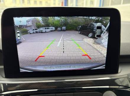 Ford - Kuga