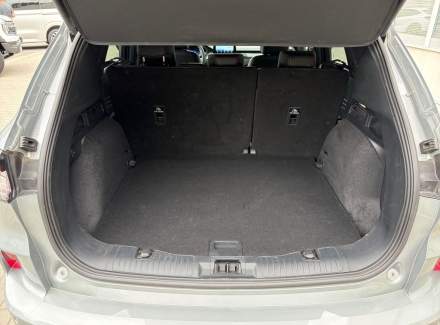 Ford - Kuga