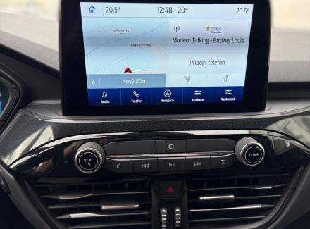 Ford - Kuga