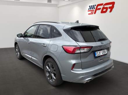 Ford - Kuga