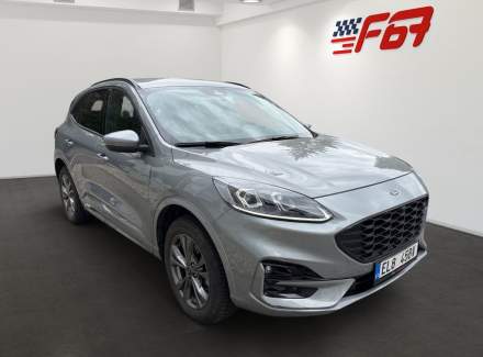 Ford - Kuga