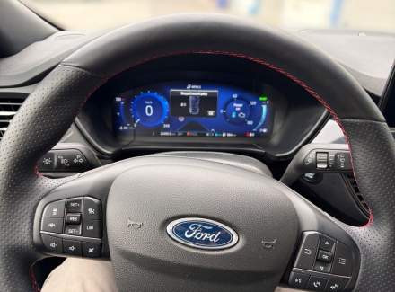 Ford - Kuga