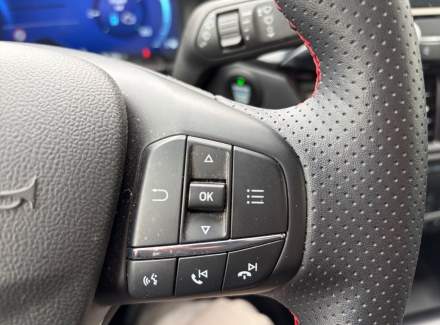 Ford - Kuga