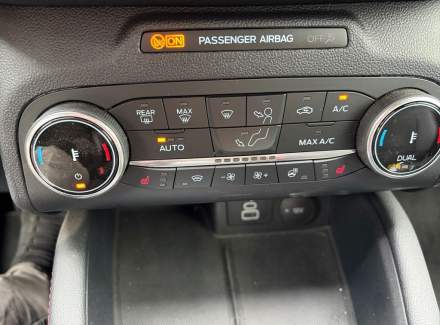 Ford - Kuga